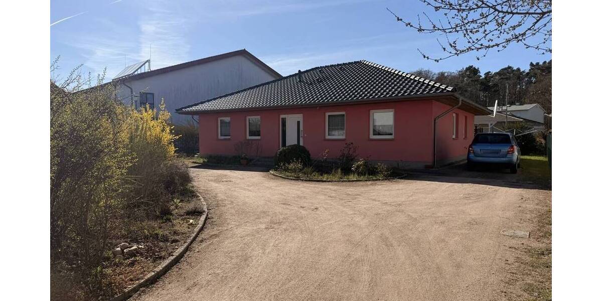 Bungalow Kühlungsborn - 4 Zimmer, 144 m&sup2;, 685.000&euro; | Angebot:26204884