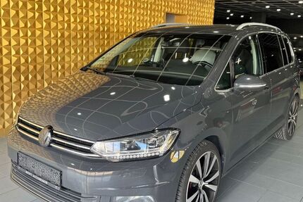 VW Touran 200.000 km 14.400 € Eningen unter Achalm 72800