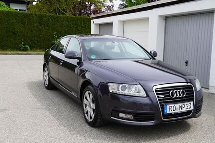 Audi A6 353.000 km 5.400 &euro; Rosenheim 83026