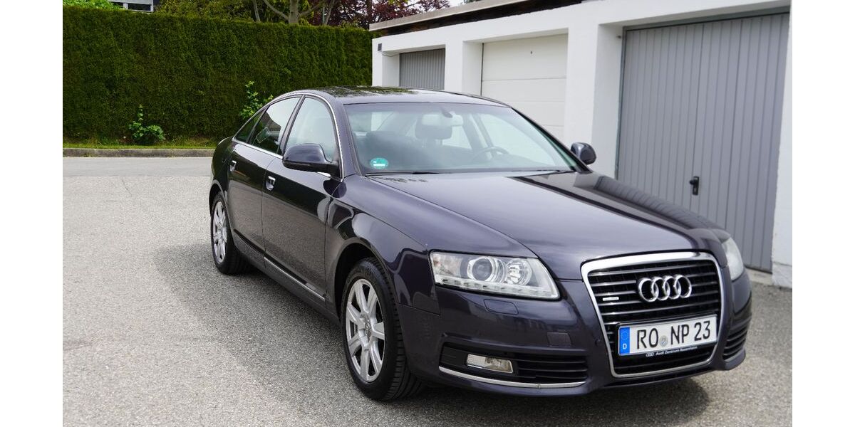 Audi A6 353.000 km 5.400 &euro; Rosenheim 83026