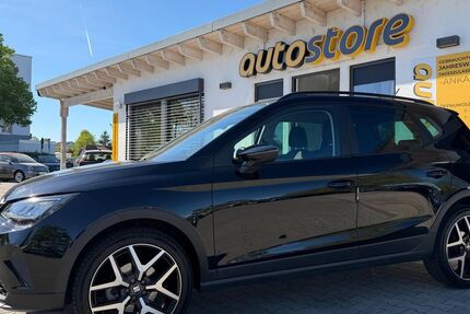 Seat Arona 23.600 km 16.585 &euro; Großostheim 63762