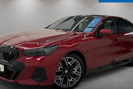 BMW i5 27.200 km 69.960 &euro; Dreieich-Sprendlingen 63303