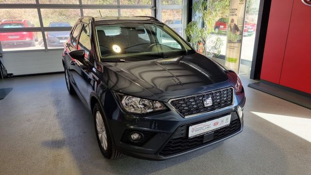 Seat Arona 65.752 km 15.990 &euro; Pirmasens 66955