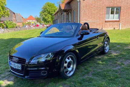 Audi TT 92.000 km 16.666 &euro; Hamburg 21149
