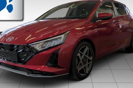 Hyundai i20 16.433 km 19.630 &euro; Salzbergen 48499