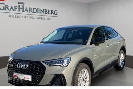 Audi Q3 21.100 km 39.960 € Konstanz 78467