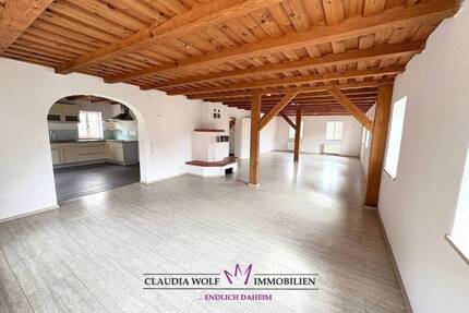 Haus Feuchtwangen Larrieden - 5 Zimmer, 160 m&sup2;, 448.000&euro; | Angebot:26015678