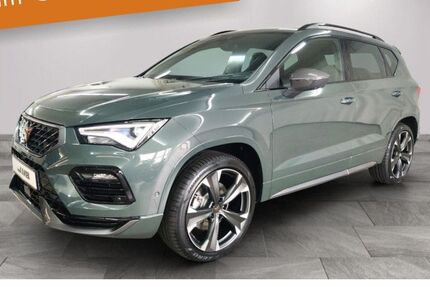 Cupra Ateca 4.000 km 43.880 &euro; Borna 04552