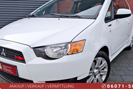Mitsubishi Colt 84.000 km 4.355 € Münster (Hessen) 64839