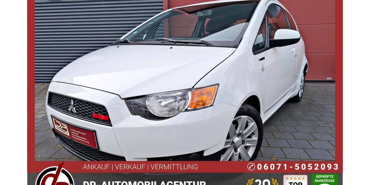 Mitsubishi Colt 84.000 km 4.355 € Münster (Hessen) 64839