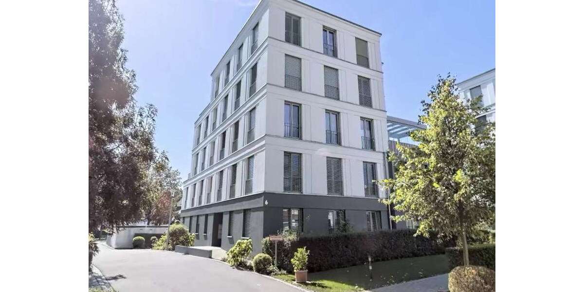 Etagenwohnung Rielasingen-Worblingen Worblingen - 4.5 Zimmer, 130 m&sup2;, 1.500&euro; | Angebot:25419962