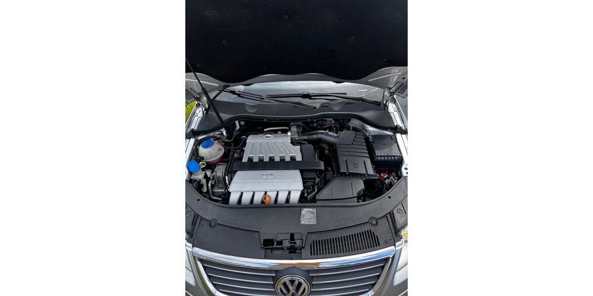 VW Passat Variant 200.000 km 2.950 &euro; Hügelsheim 76549