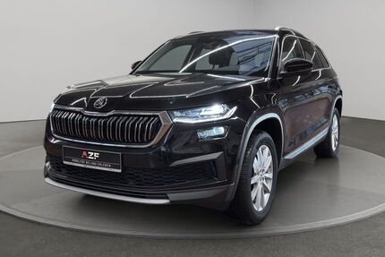 Skoda Kodiaq 113.789 km 28.890 &euro; Flensburg 24941