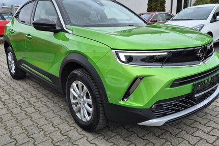 Opel Mokka Elegance 76.100 km 13.990 &euro; Rodgau 63110