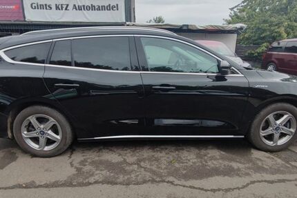 Ford Focus 55.179 km 14.999 &euro; Königswinter 53639