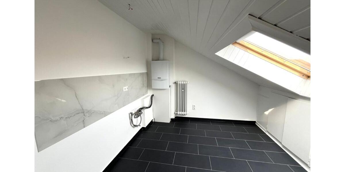 Dachgeschoßwohnung Bremen Östliche Vorstadt - 2 Zimmer, 49 m&sup2;, 595&euro; | Angebot:26262584