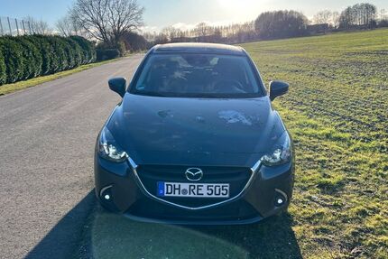Mazda 2 59.500 km 14.500 &euro; Stuhr 28816