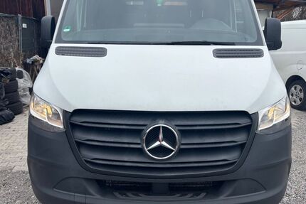 Mercedes-Benz Sprinter 97.000 km 25.900 &euro; Rosenheim 83026