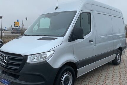 Mercedes-Benz Sprinter 50.000 km 25.600 &euro; Bamberg 96052