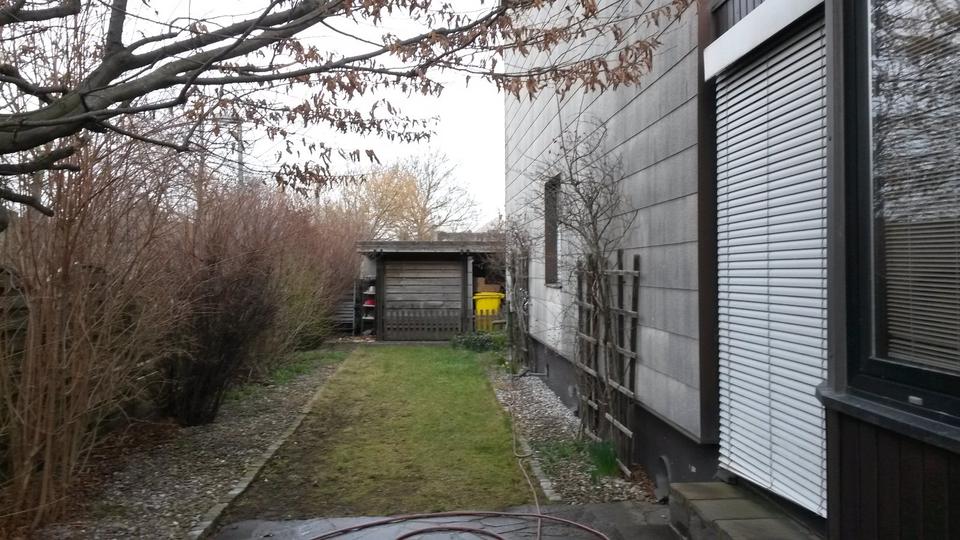 Doppelhaushälfte Augsburg Haunstetten-Siebenbrunn - 5 Zimmer, 160 m&sup2;, 580.000&euro; | Angebot:25839251
