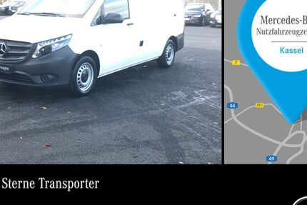 Mercedes-Benz Vito 3.494 km 48.052 &euro; Lohfelden 34253