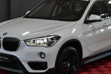 BMW X1 162.238 km 15.990 &euro; Großmehring 85098