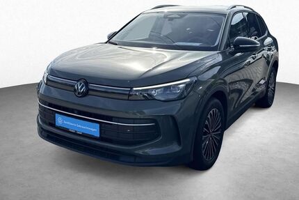 VW Tiguan 34.000 km 32.830 &euro; Roth 91154