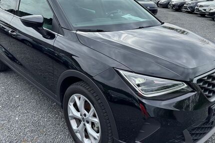 Seat Arona 25.860 km 19.990 &euro; Boxberg 97944