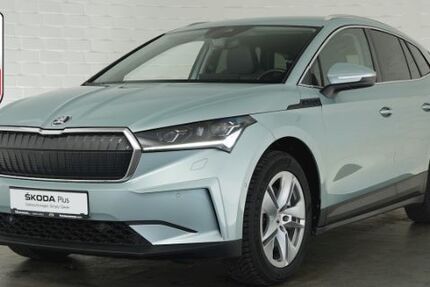 Skoda Enyaq 37.222 km 34.924 &euro; Coesfeld 48653