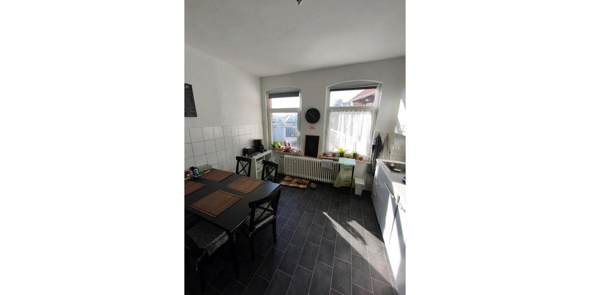 Etagenwohnung Königslutter am Elm - 5 Zimmer, 124 m&sup2;, 980&euro; | Angebot:25255396