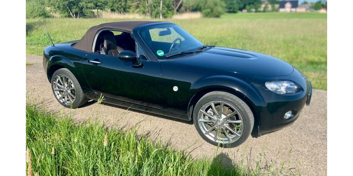 Mazda MX-5 75.567 km 9.500 &euro; Bremen 28215