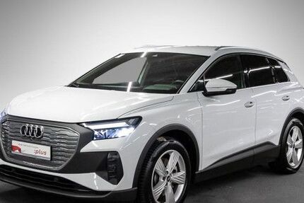 Audi Q4 e-tron 55.915 km 29.940 &euro; Stuttgart 70469