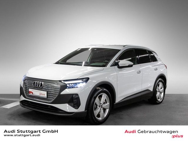 Audi Q4 e-tron 55.915 km 29.940 &euro; Stuttgart 70469