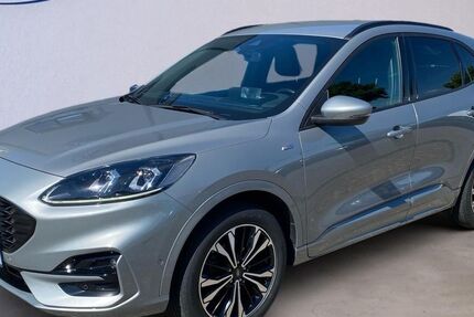 Ford Kuga 56.300 km 23.990 &euro; Nagold 72202