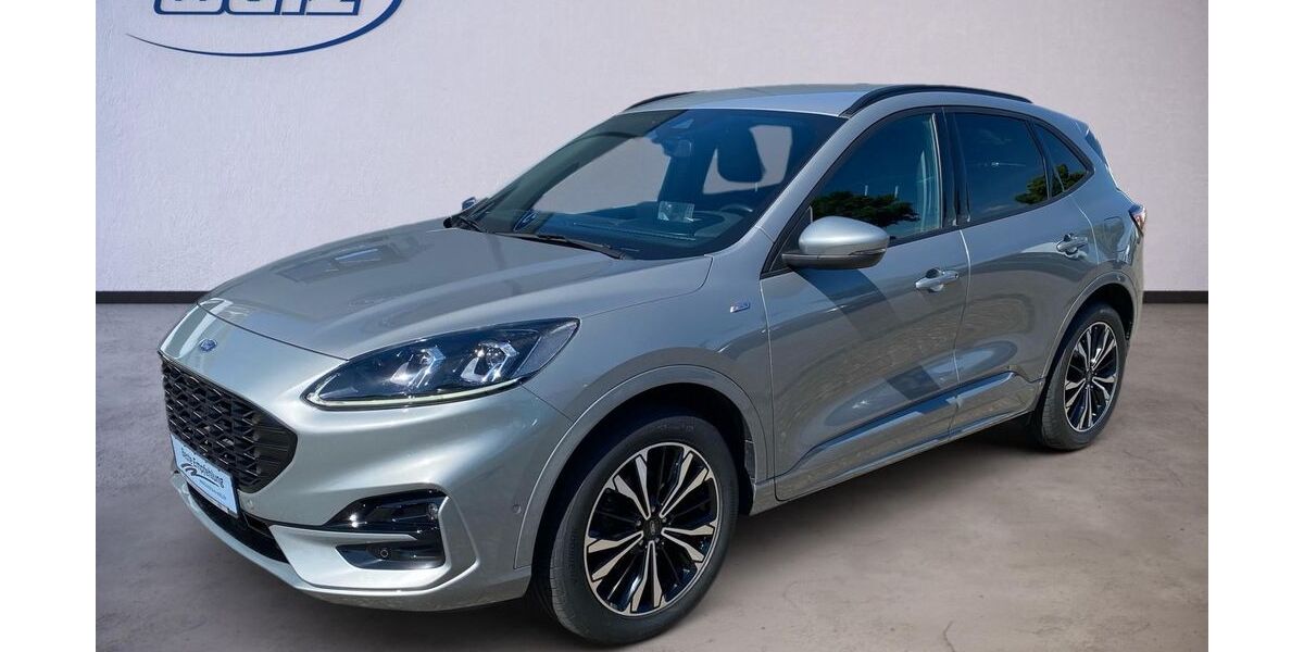 Ford Kuga 56.300 km 23.990 &euro; Nagold 72202