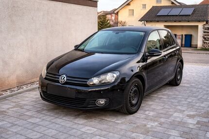 VW Golf 315.000 km 3.650 &euro; Mauschbach 66500