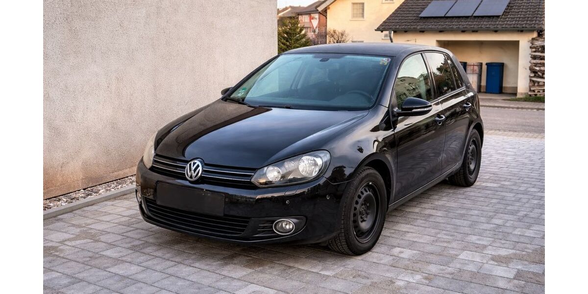 VW Golf 315.000 km 3.650 &euro; Mauschbach 66500