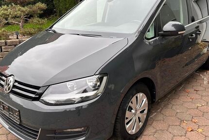 VW Sharan 129.862 km 21.990 € Bliesen (St. Wendel) 66606