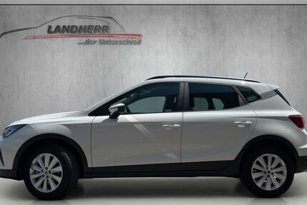 Seat Arona 15.961 km 18.275 € Thannhausen 86470