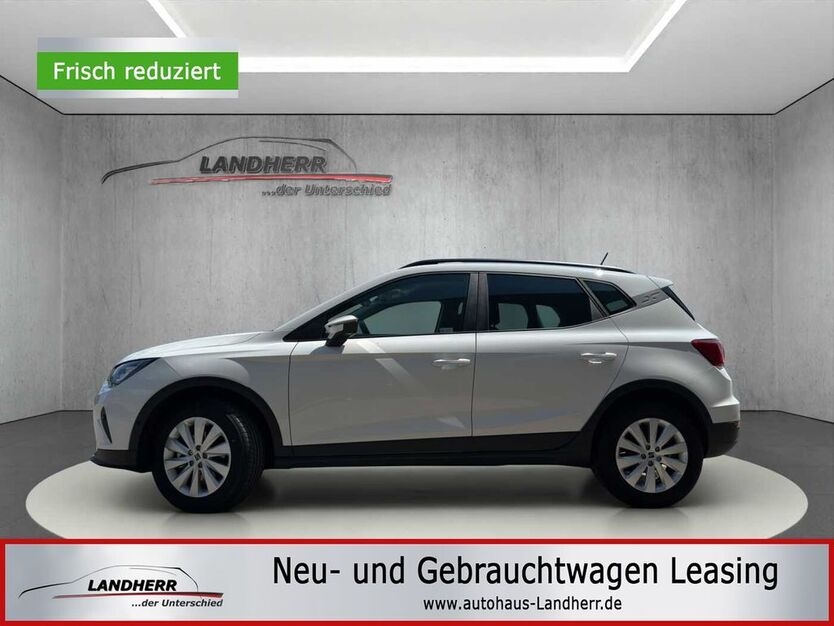 Seat Arona 15.961 km 18.275 € Thannhausen 86470