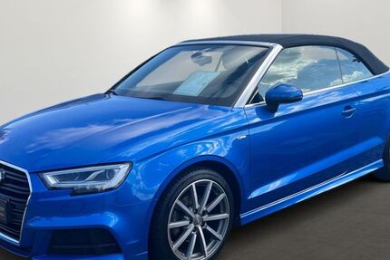Audi A3 98.797 km 18.850 &euro; Germersheim 76726