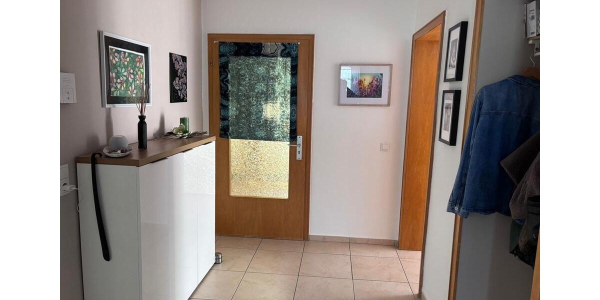Etagenwohnung Wenden - 3 Zimmer, 75 m&sup2;, 530&euro; | Angebot:26323572