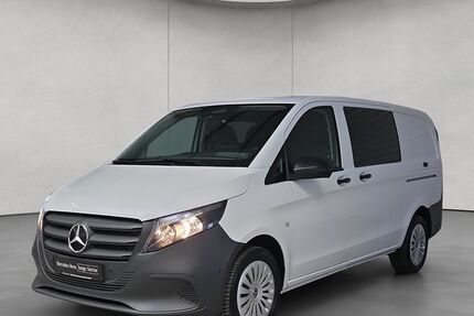 Mercedes-Benz Vito 37.216 km 40.980 &euro; Schweinfurt 97424