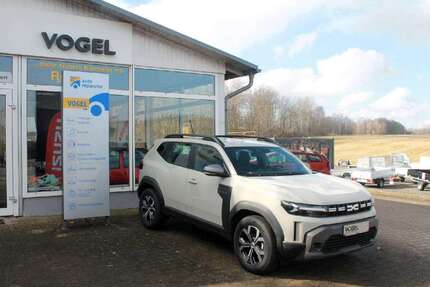 Dacia Duster 2.099 km 22.999 &euro; Herrnhut 02747