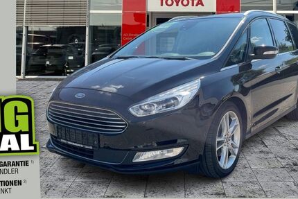 Ford Galaxy 128.015 km 21.990 € Meißen 01662