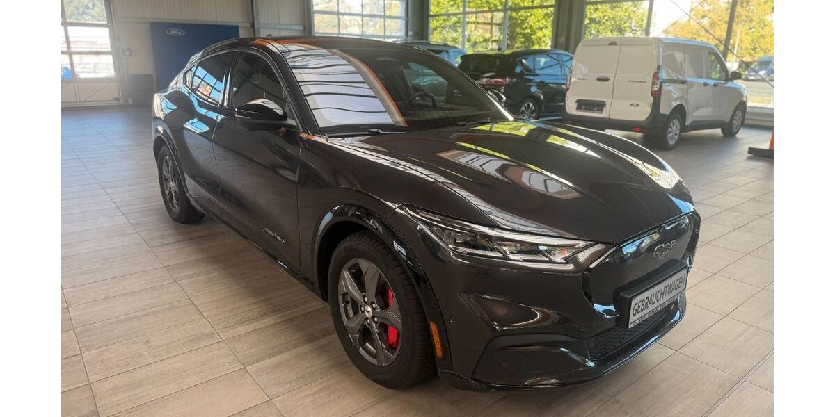 Ford Mustang Mach-E 36.189 km 35.549 &euro; Berlin 10319