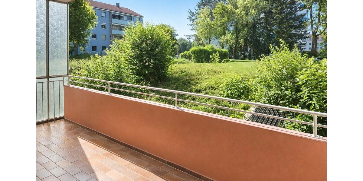 Hochparterre Freising Am Vogelherd - 4 Zimmer, 96 m&sup2;, 469.000&euro; | Angebot:26833053