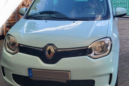 Renault Twingo 63.000 km 8.900 &euro; Münster-Sarmsheim 55424