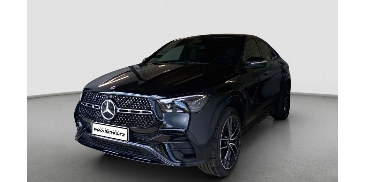Mercedes-Benz GLE 450 9.900 km 105.950 &euro; Weimar 99428