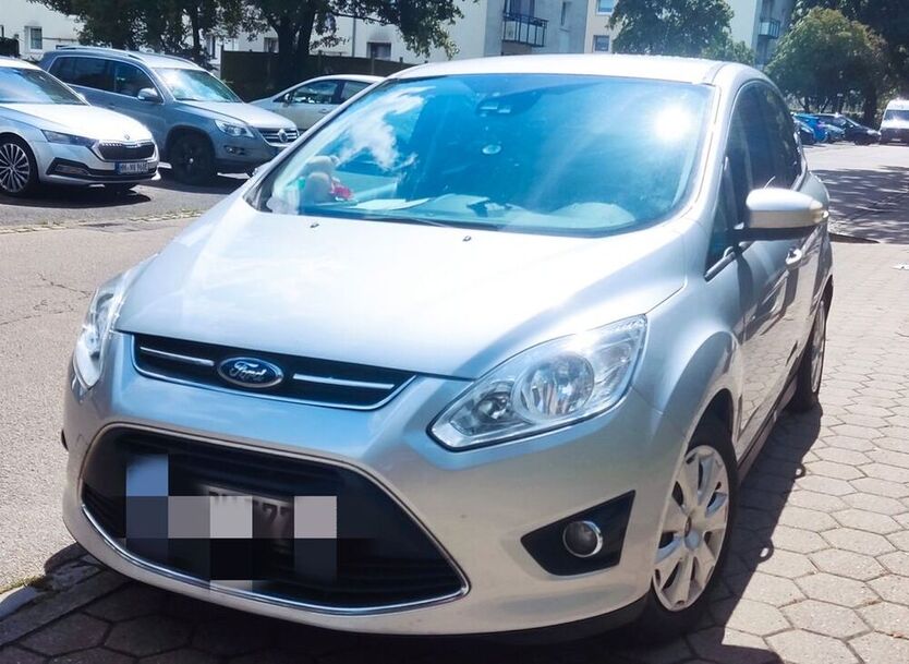 C-Max